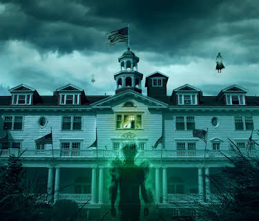 Most Terrifying Places in America