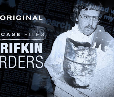 Cold Case Files: The Rifkin Murders Season 1