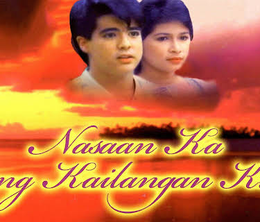 Nasaan Ka nang Kailangan Kita (1986)