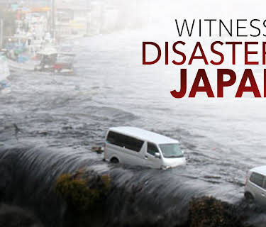 Witness: Disaster in Japan (2011)