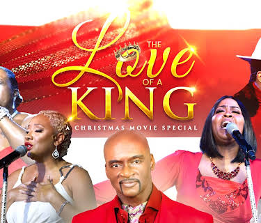 The Love of a King (2021)