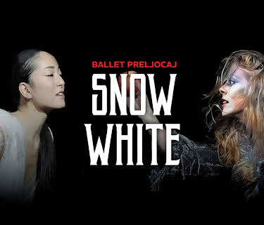 Snow White (2008)