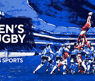 Men's World Rugby: 2025 Season