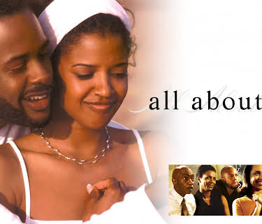 All About You (2001)