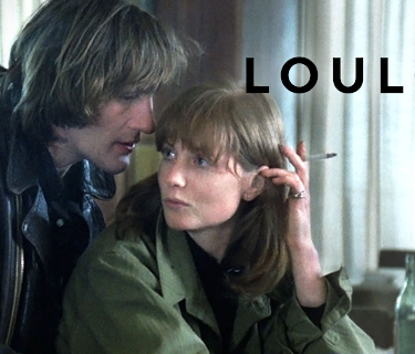 Loulou (English Subtitled) (1980)