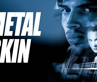 Metal Skin (1993)