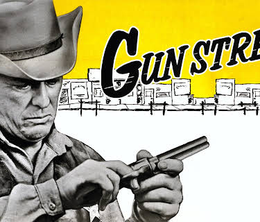 Gun Street (1961)