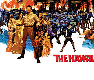 The Hawaiians (1971)