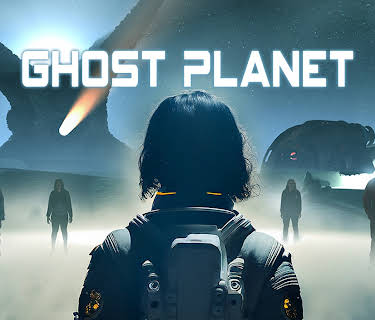 Ghost Planet (2024)