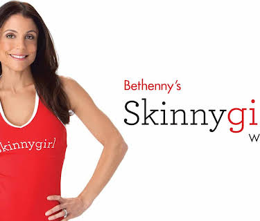 Bethenny's Skinnygirl Workout (2011)