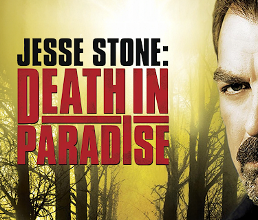 Jesse Stone: Death in Paradise