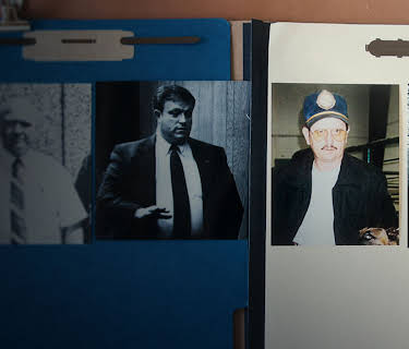 The Innocent Man – Uskyldig dømt