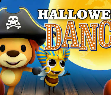 Halloween Dance (2023)