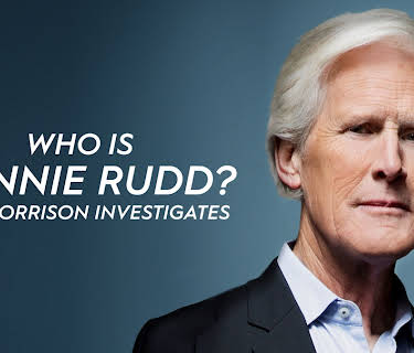 Who Is Donnie Rudd? Keith Morrison Investigates