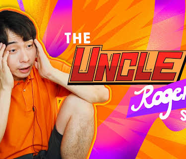 The Uncle Roger Show