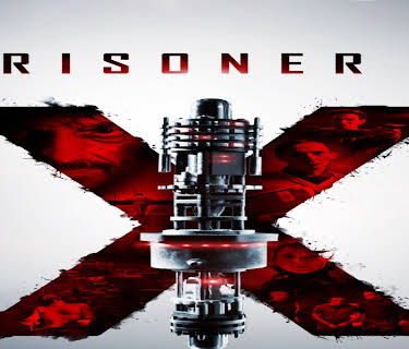 Prisoner X (2017)