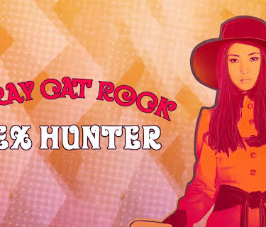 Stray Cat Rock: Sex Hunter (2004)