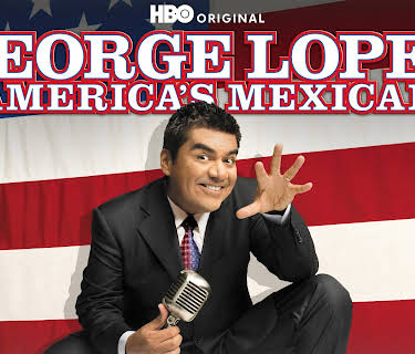 George Lopez: America's Mexican (2007)
