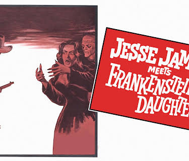 Jesse James Meets Frankestein's Daughter (1966) (1966)