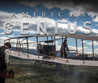 American Genius Season 1