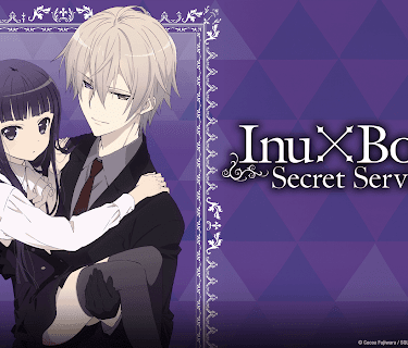 Inu x Boku SS Season 1
