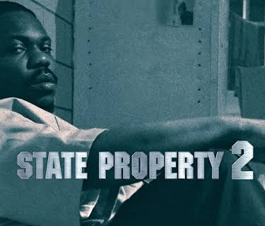 State Property 2 (2005)