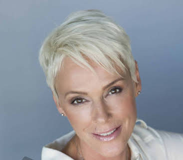 Brigitte Nielsen