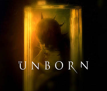 The Unborn (2020)