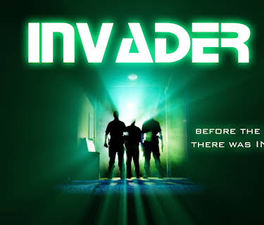 Invader (1989)
