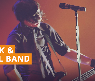 Rock & Roll Band (1976)