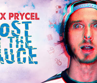 Max Pryce: Lost in the Sauce (2024)