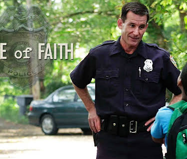 Badge of Faith (2016)