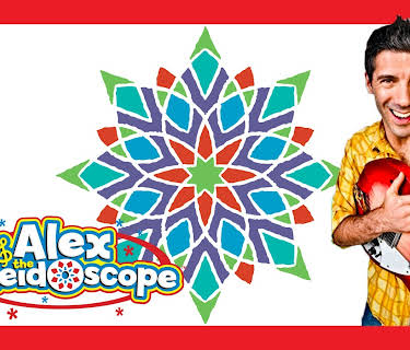 Alex & The Kaleidoscope
