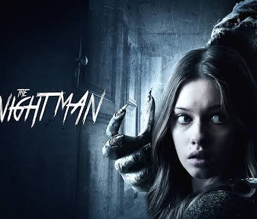 The Midnight Man (2018)