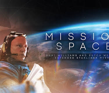 Mission Space
