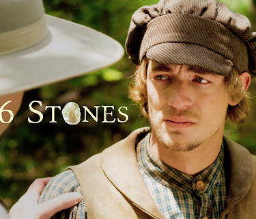 16 Stones (2014)