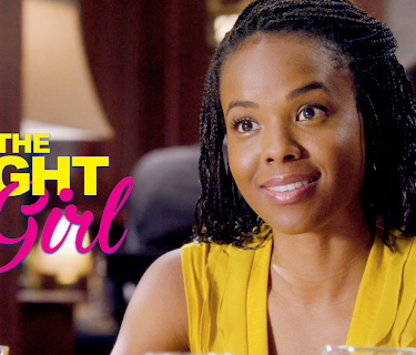 The Right Girl (2015)