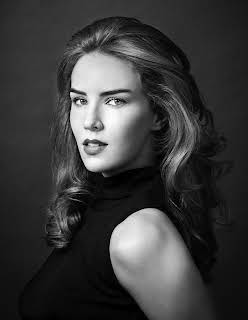 Charlotte Kirk