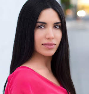 Alexia Pearl
