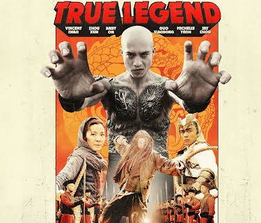 True Legend (2011)