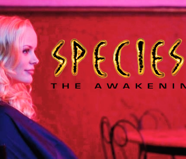 Species:  The Awakening (2007)