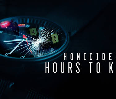 Homicide: Hours to Kill S1