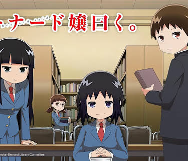 Miss Bernard said.: Season 1