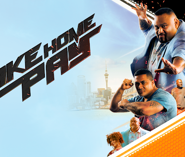 Take Home Pay (2019)