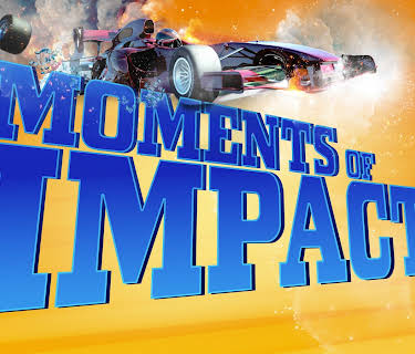 Moments Of Impact: Season 1