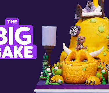Big Bake: Holiday