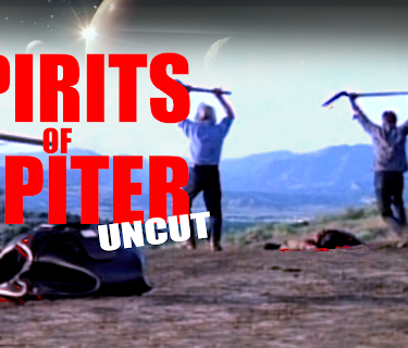 Spirits of Jupiter: Uncut (2024)