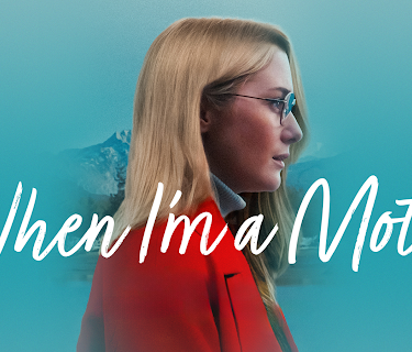 When I'm a Moth (2021)