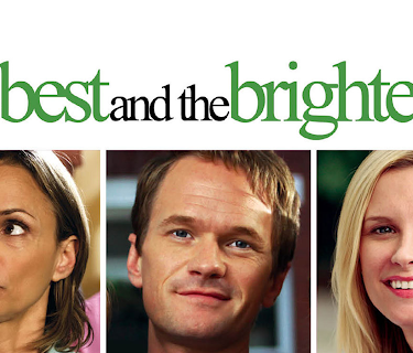 The Best and the Brightest (2010)