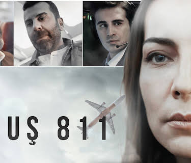 Fligth 811 (2022)